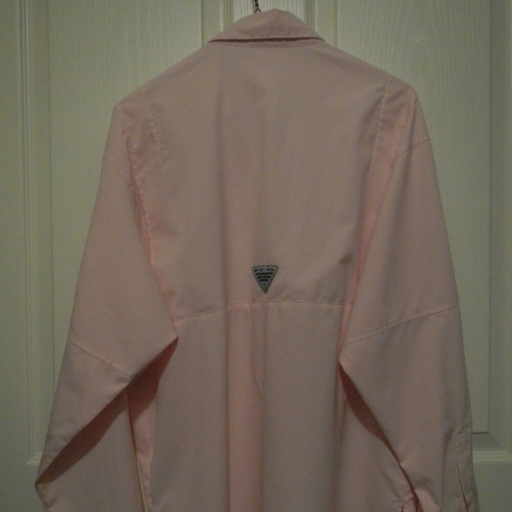 Columbia PFG Shirts - Picture 11 of 16